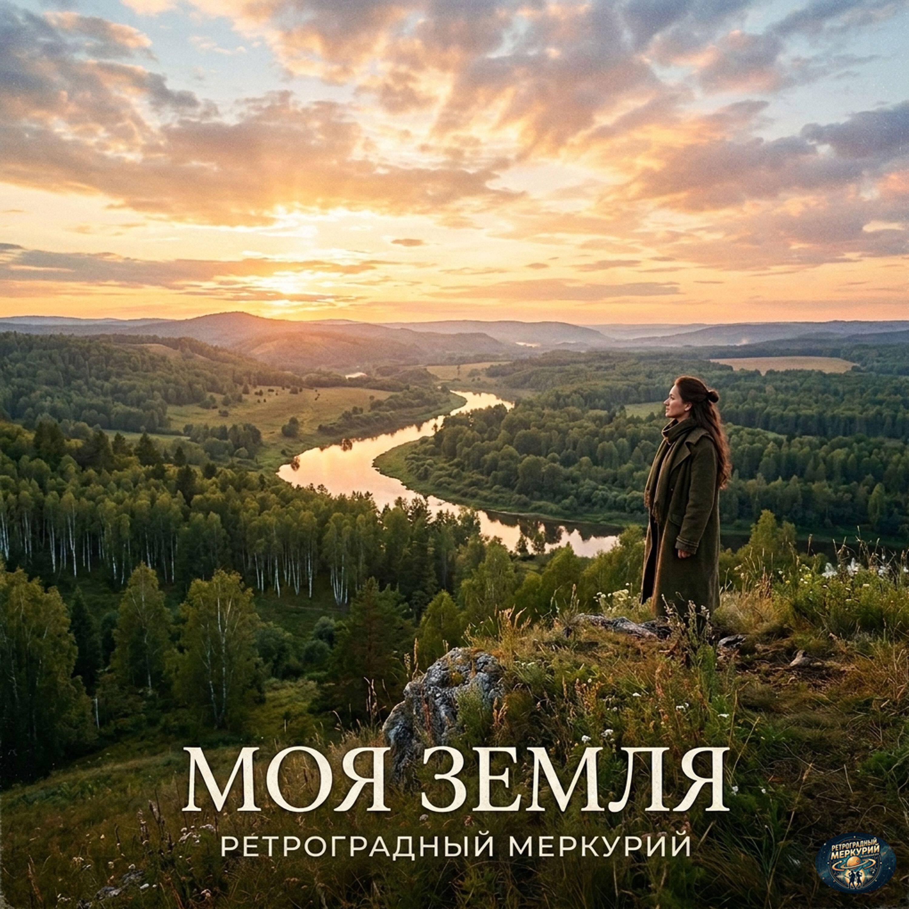 Релиз Моя земля