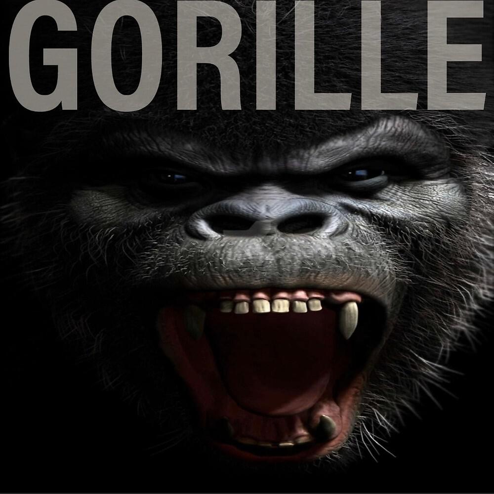 Релиз Gorille