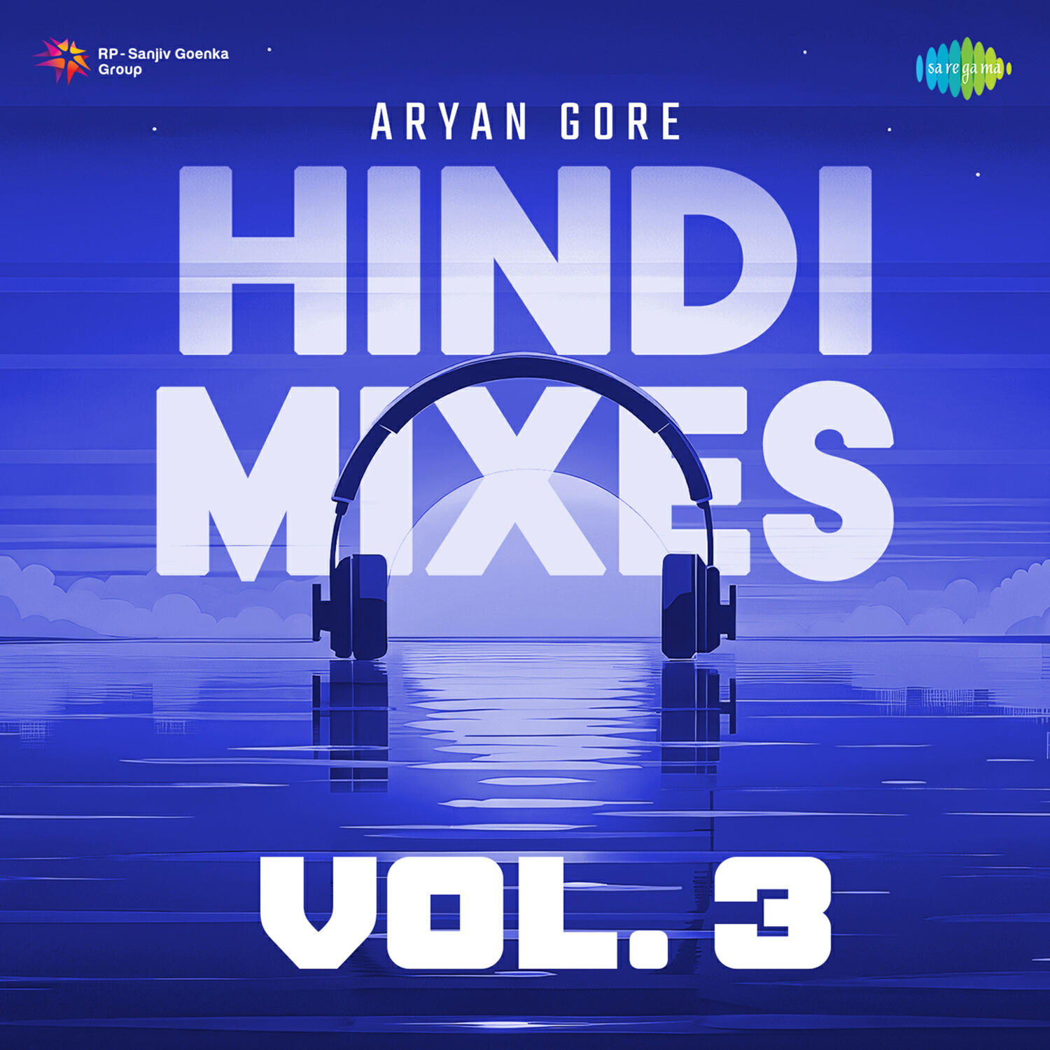 Релиз Hindi Mixes, Vol. 3