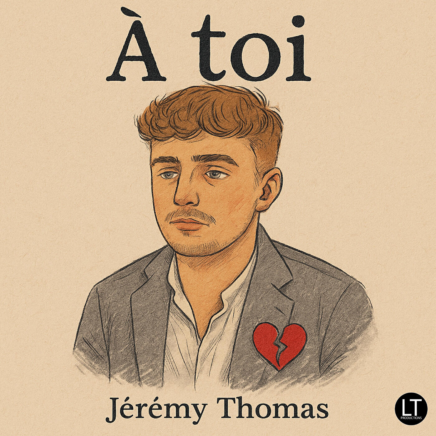 Трек À Toi