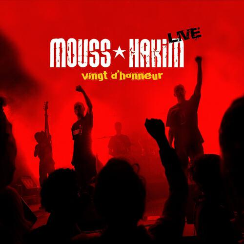 Скачать песню Mouss & Hakim - Intass бесплатно в MP3 для Android и iOS