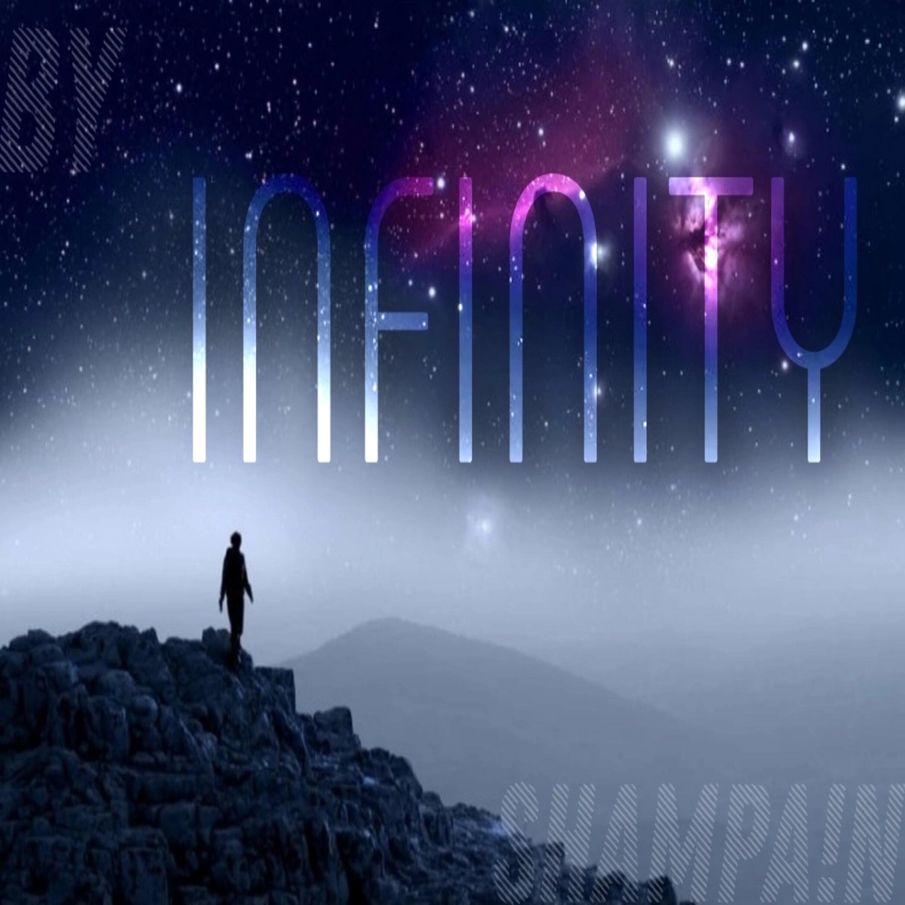 Постер альбома INFINITY
