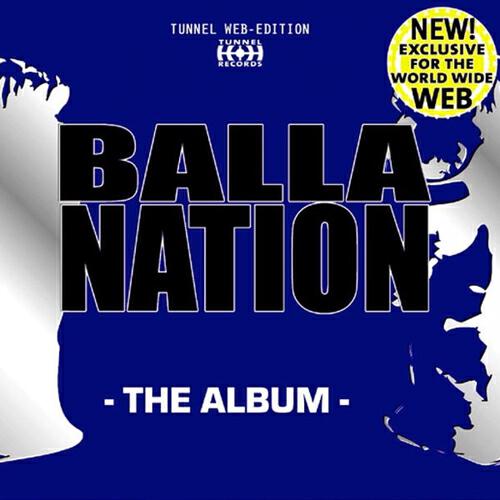 Релиз Ballanation (The First Album)
