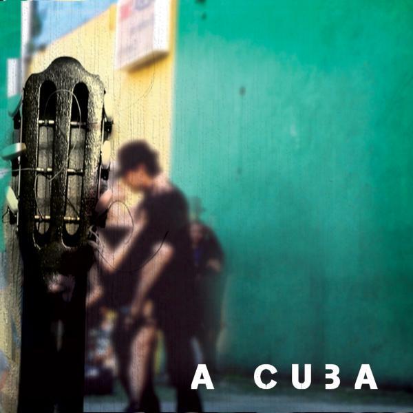 Релиз A Cuba