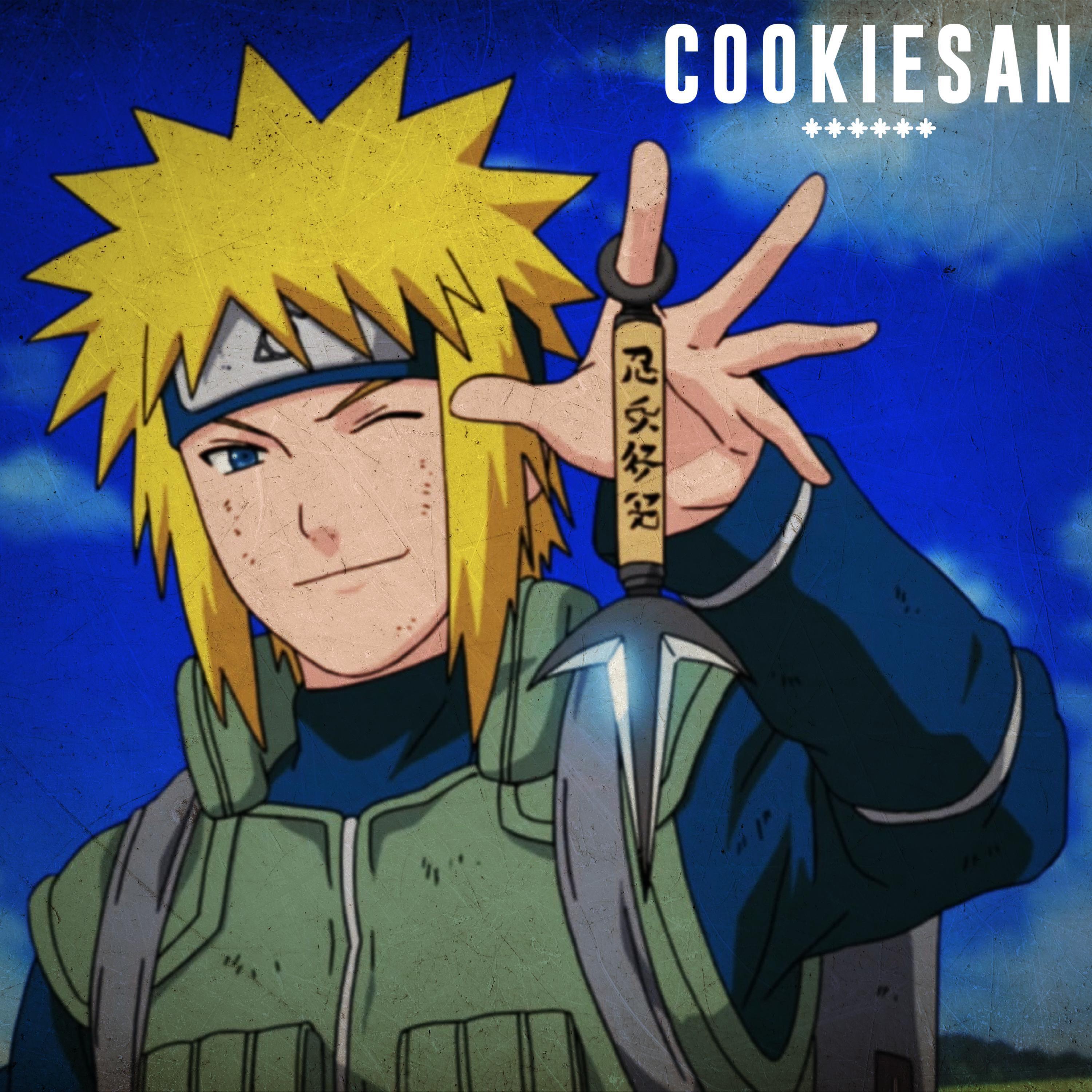 Релиз MINATO
