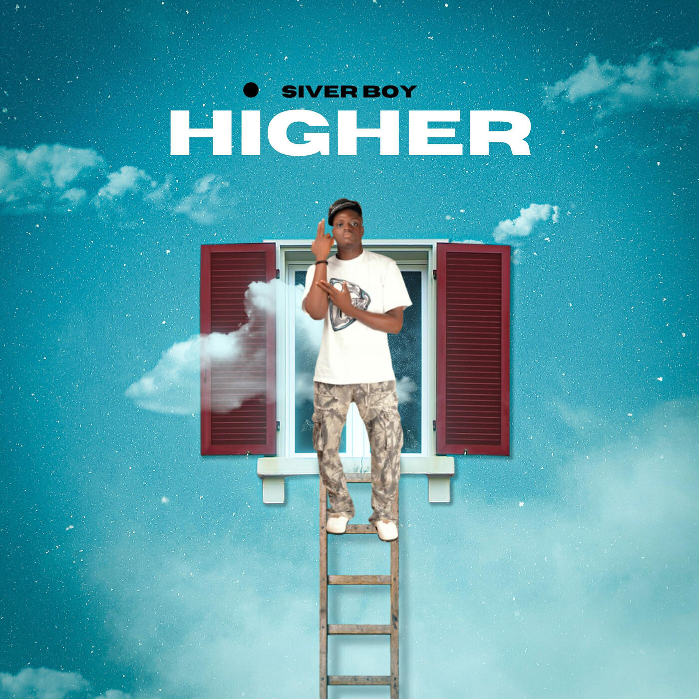 Релиз Higher