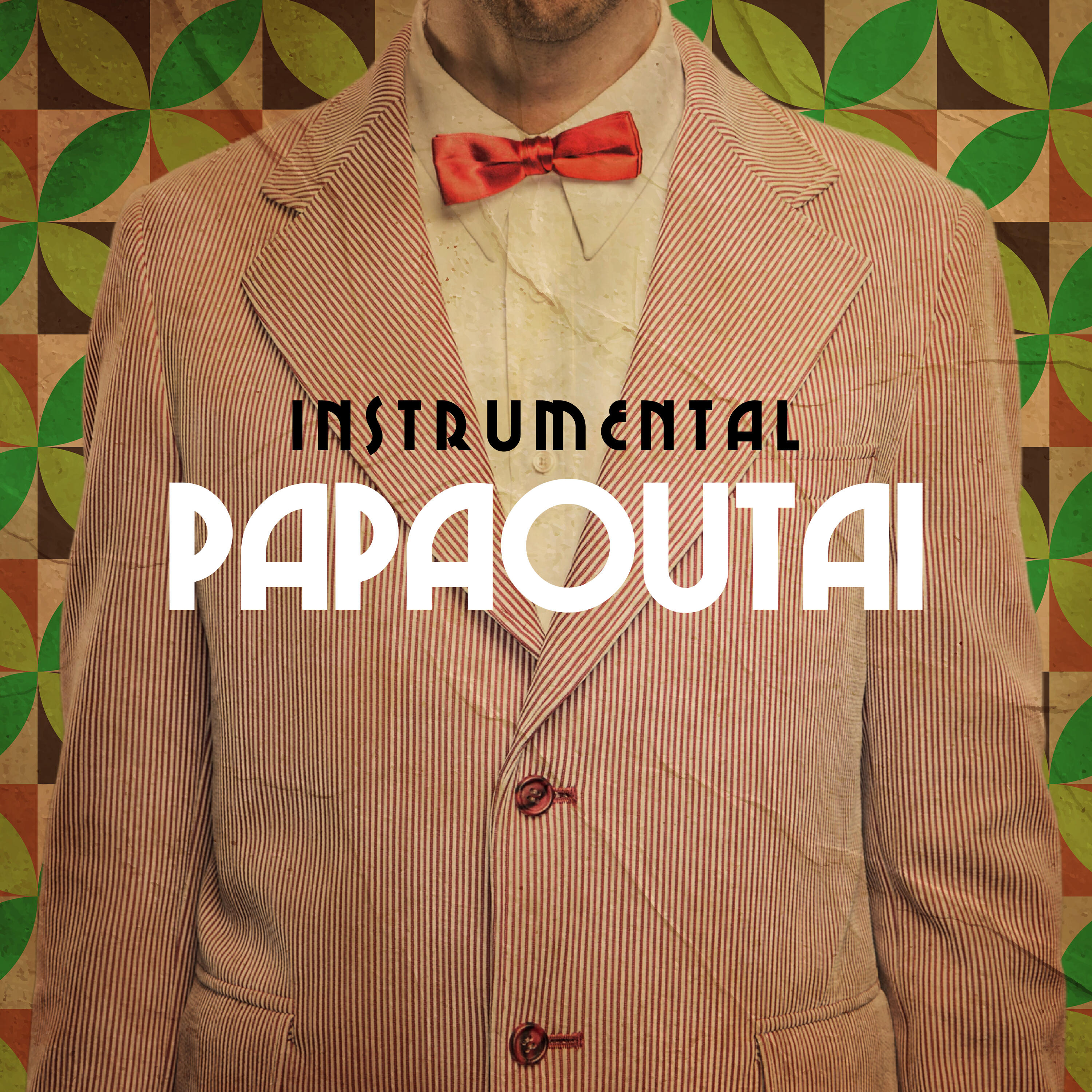 Постер альбома Papaoutai