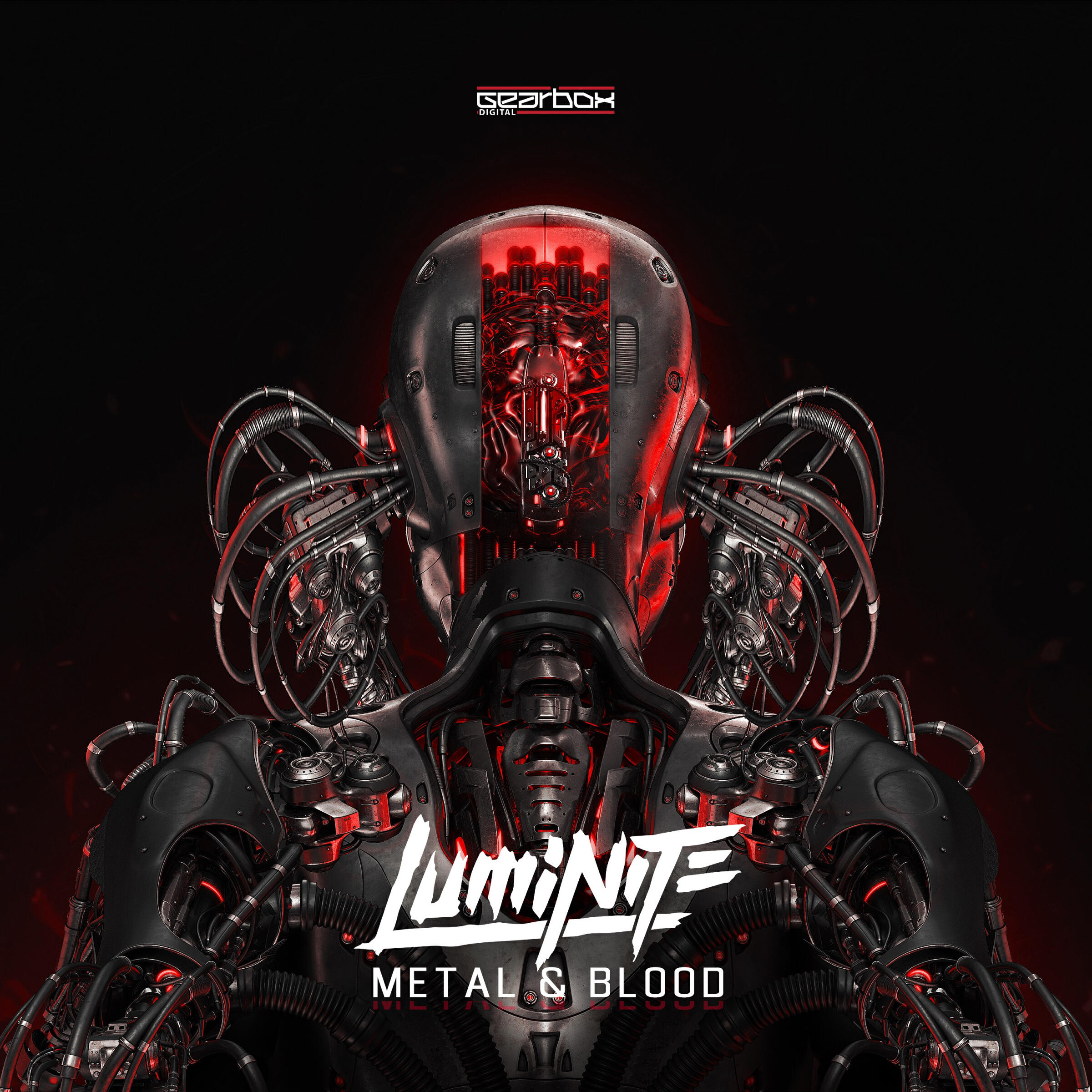 Релиз Metal & Blood