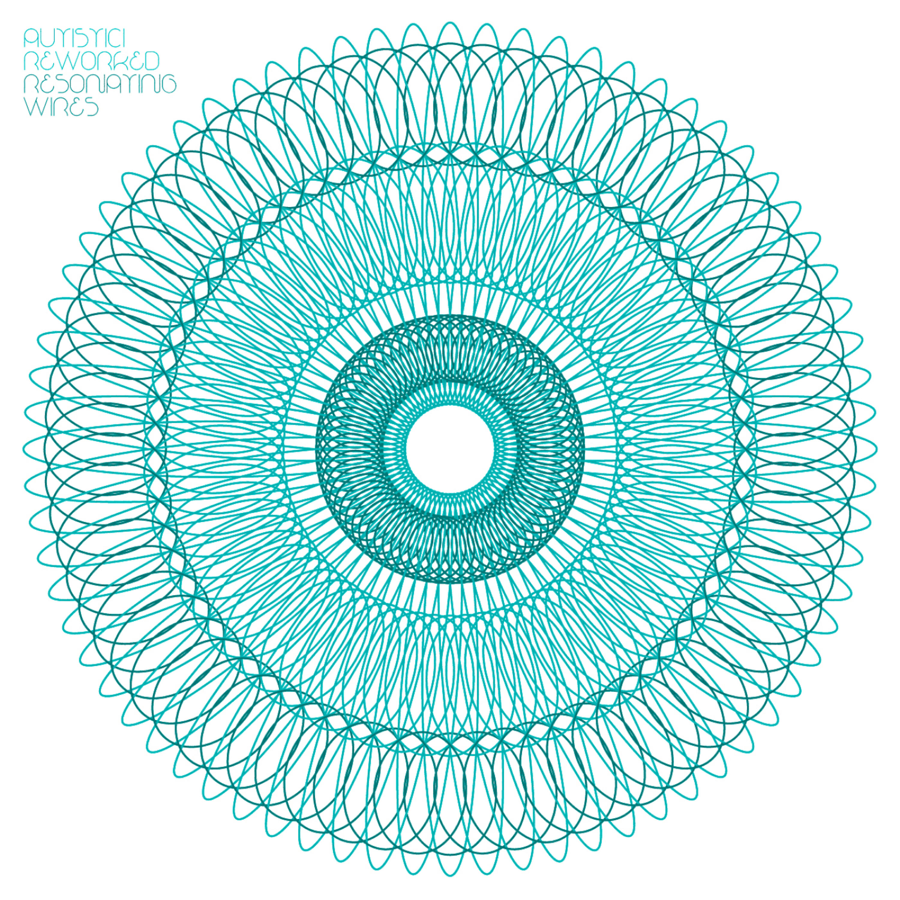Релиз Autistici Reworked: Resonating Wires