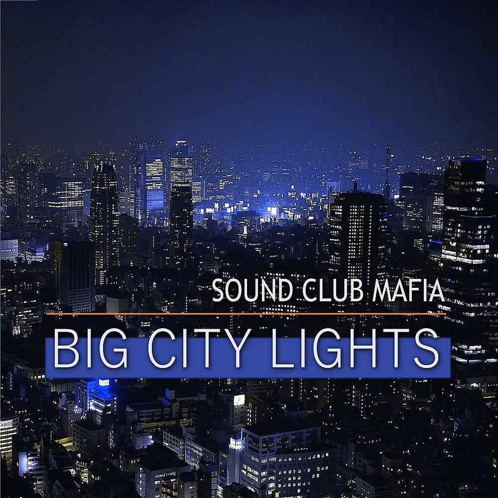 Релиз Big City Lights