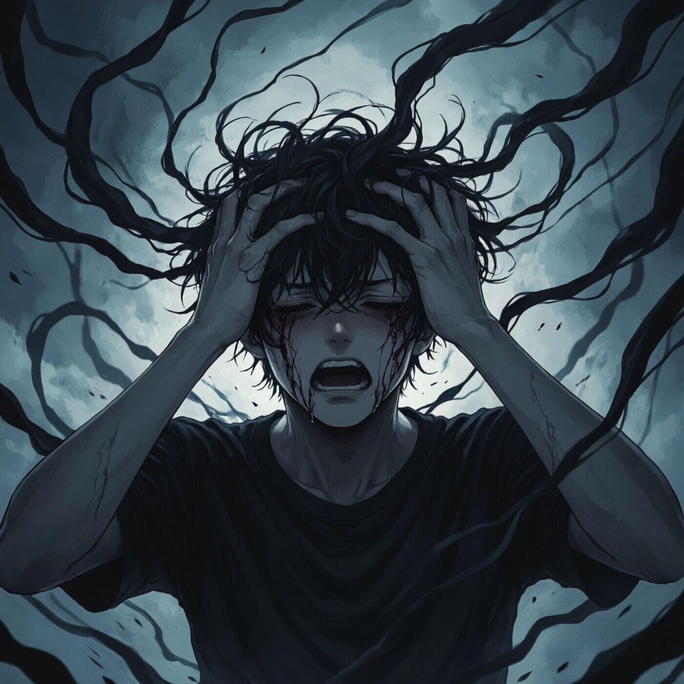 Релиз Attempts To Heal
