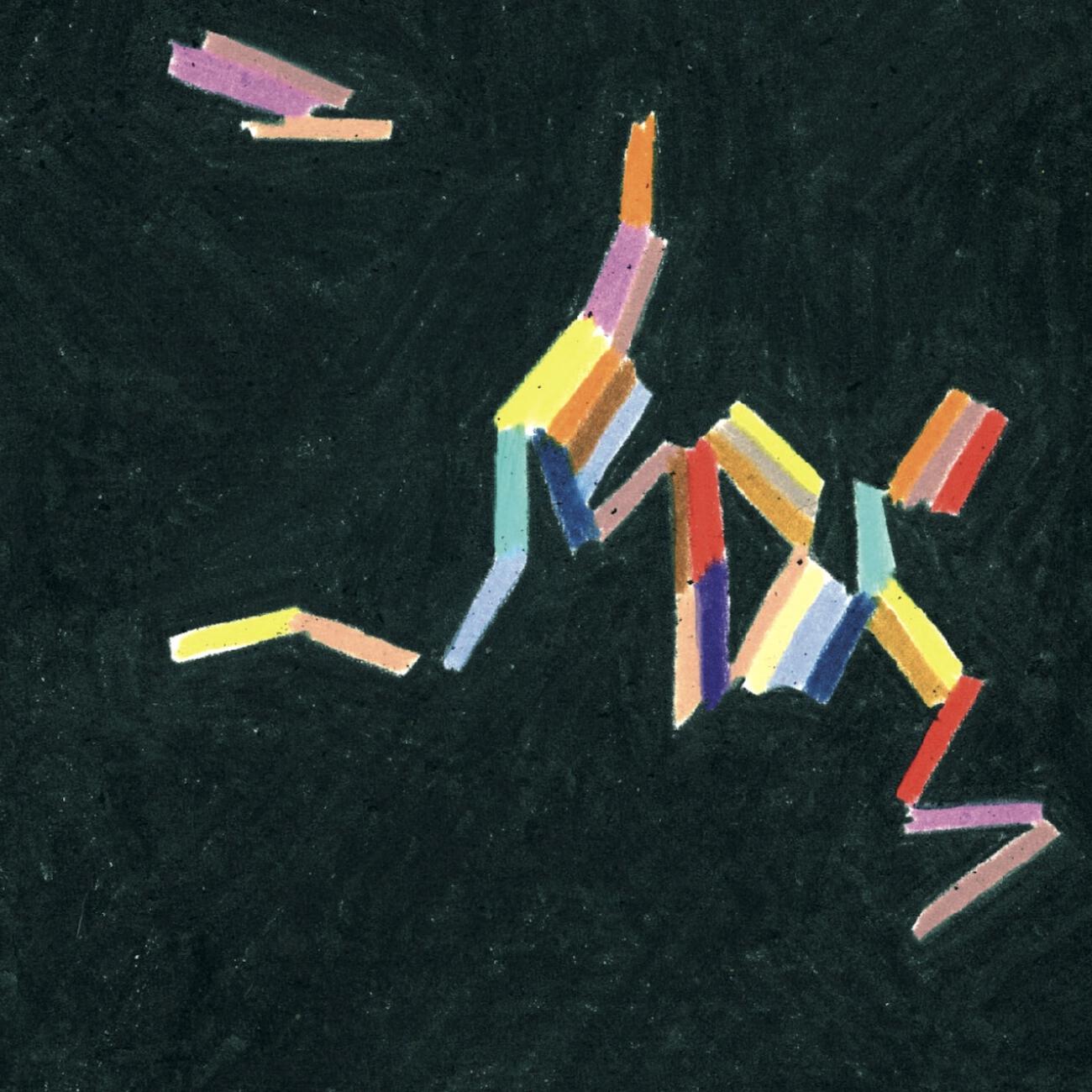 Релиз Shaker / Oase