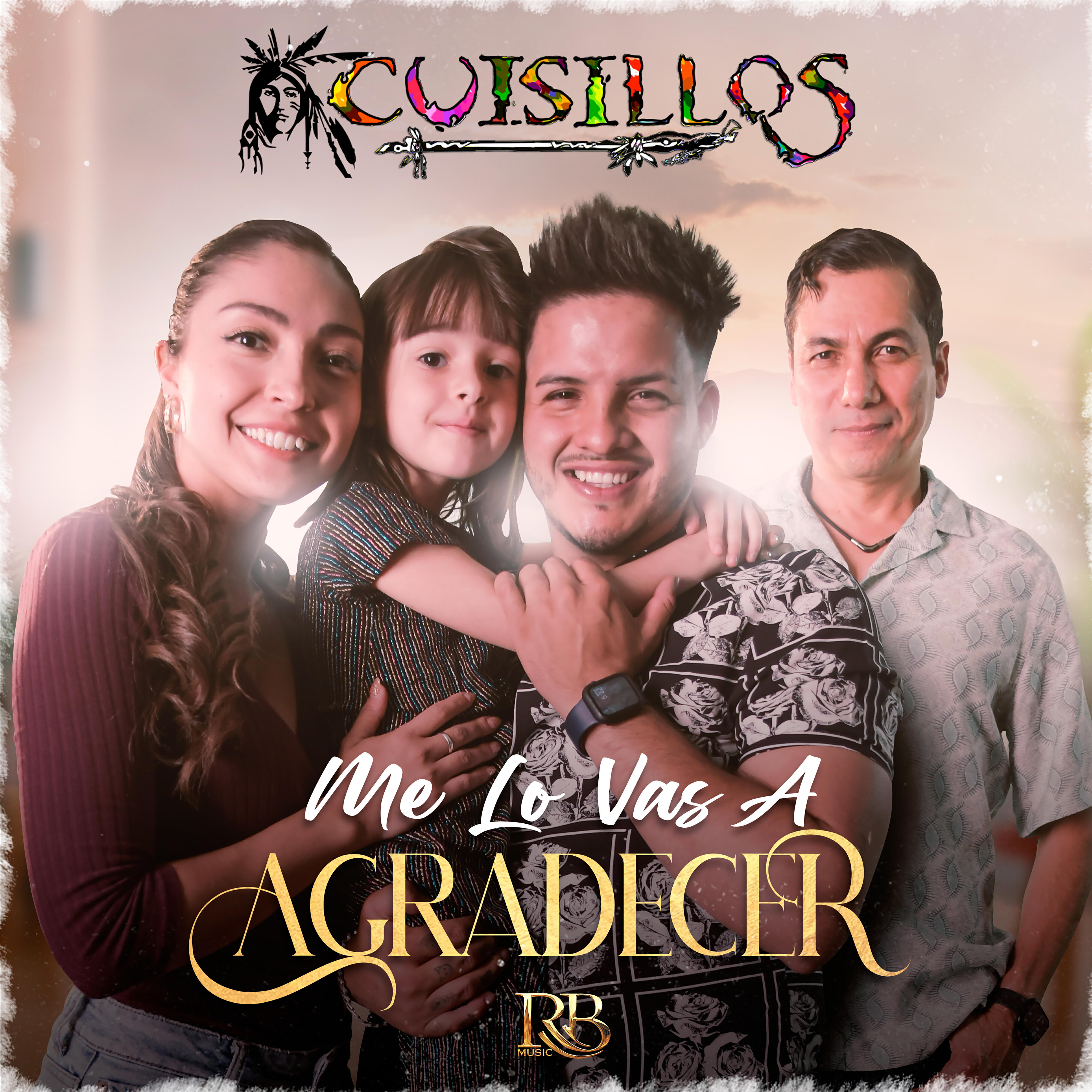 Релиз Me Lo Vas A Agradecer