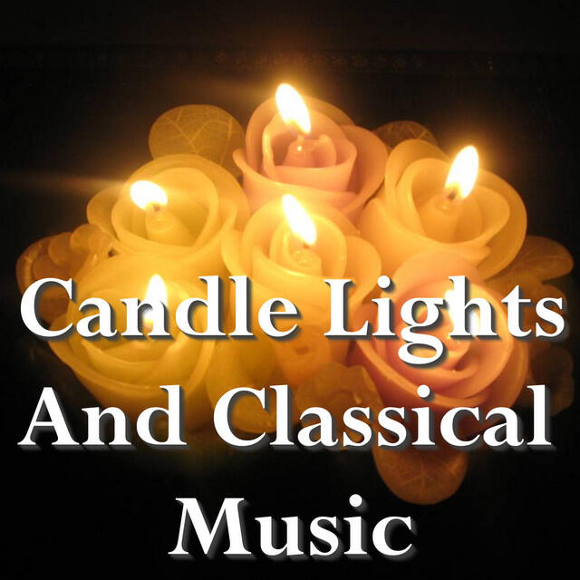 Релиз Candle Lights And Classical Music