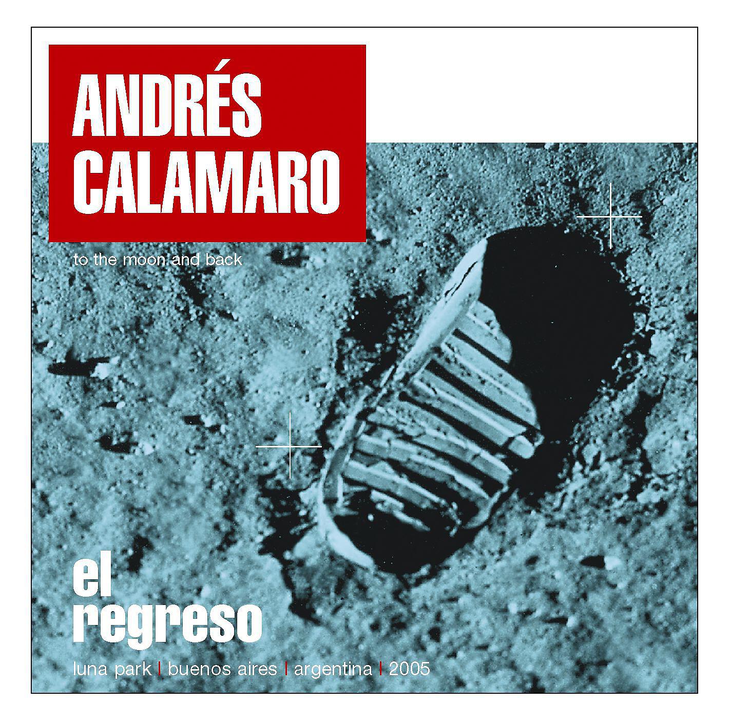 Релиз El regreso