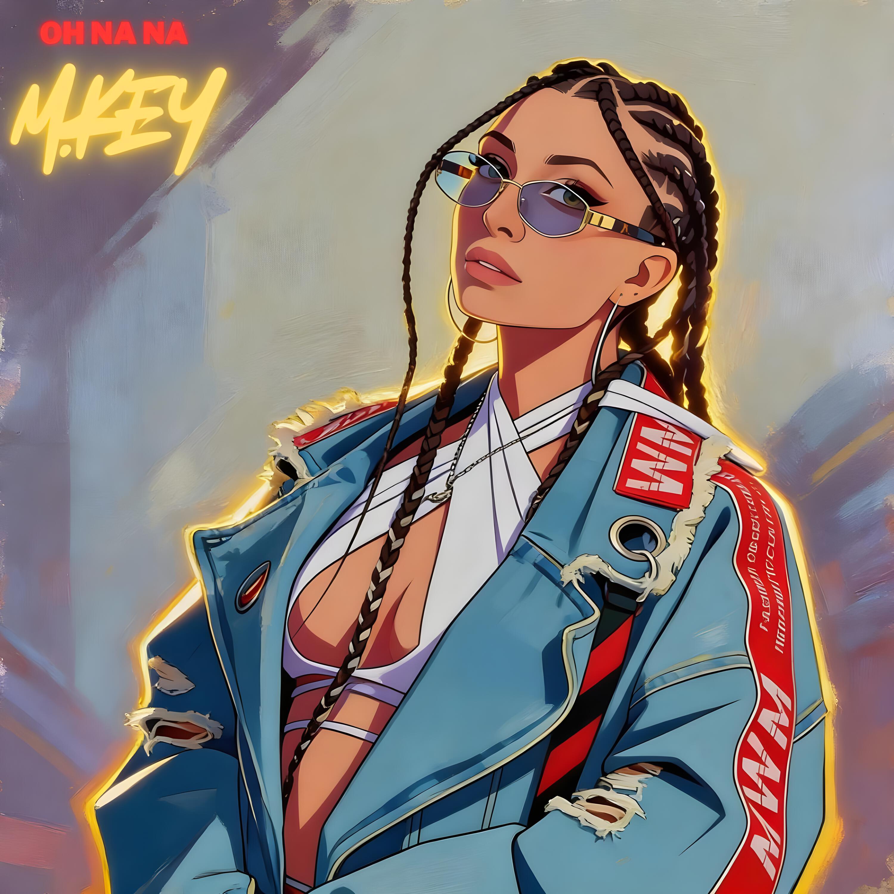 Релиз Oh Na Na