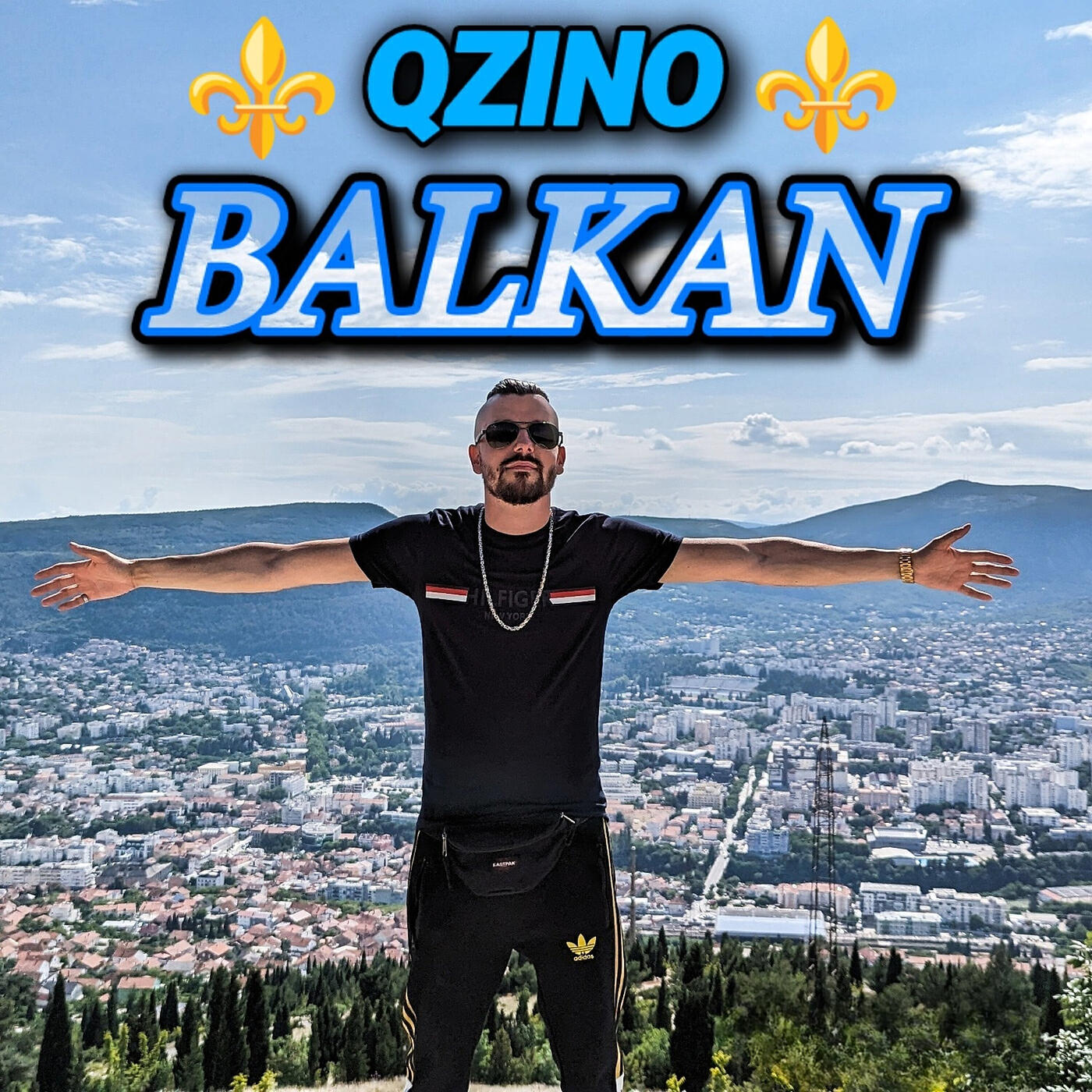 Релиз Balkan