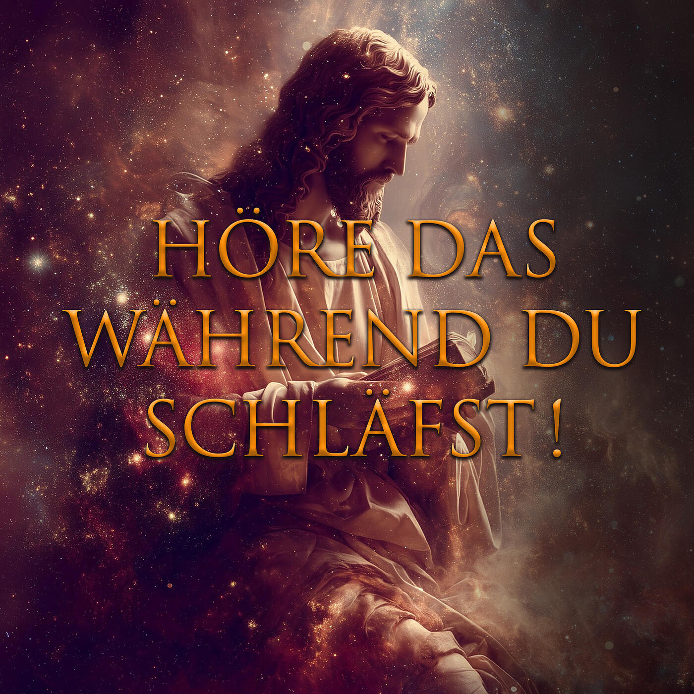 Релиз Höre Das Während Du Schläfst!