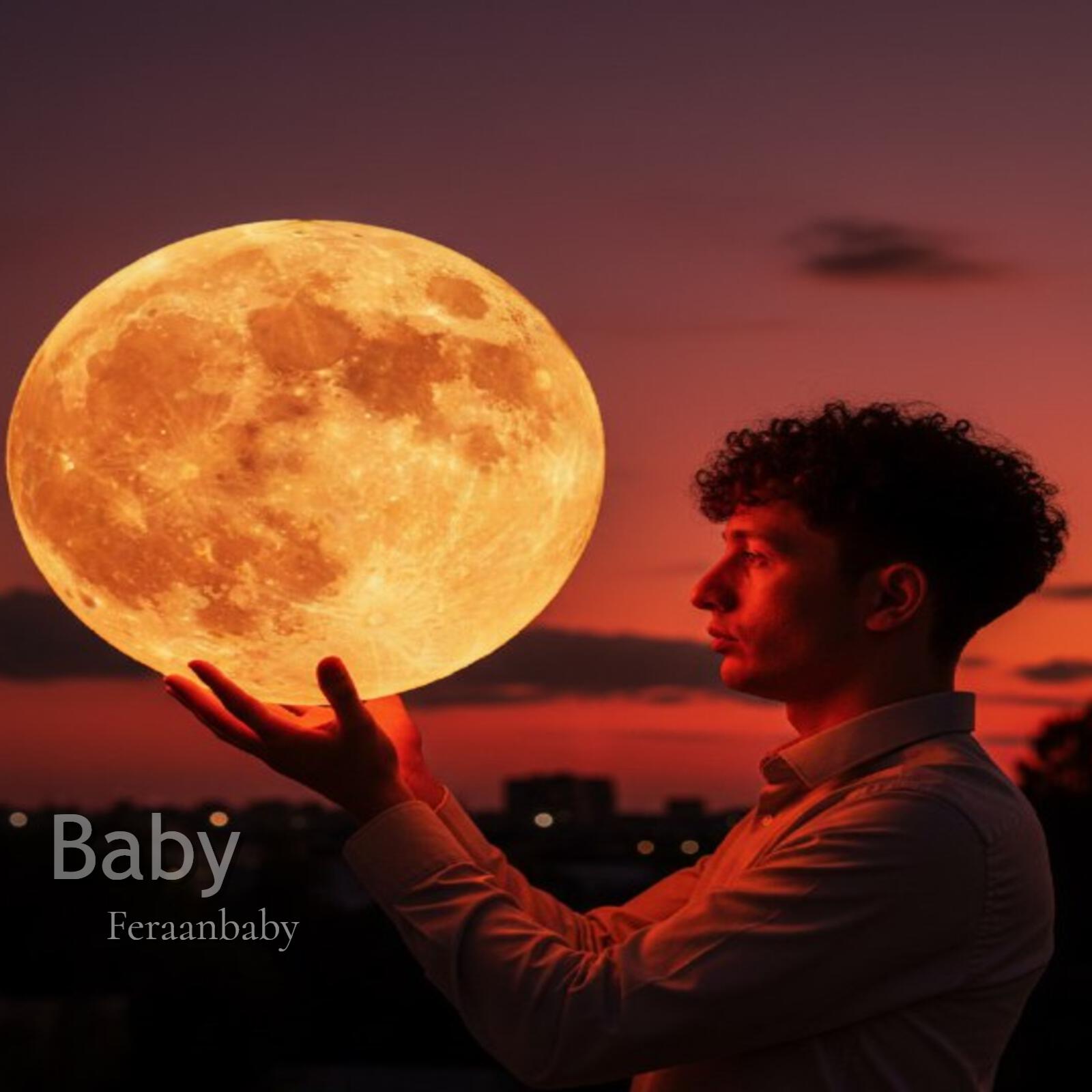 Релиз BABY