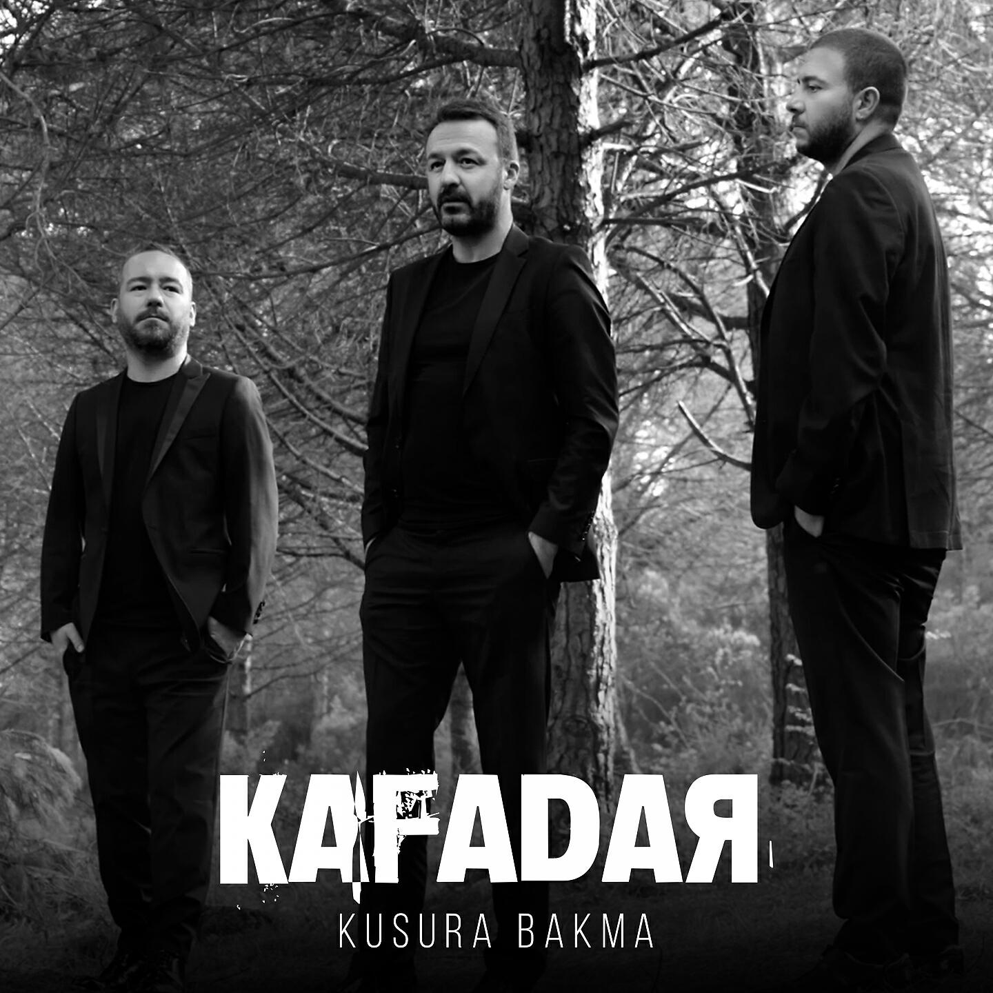 Постер альбома Kusura Bakma