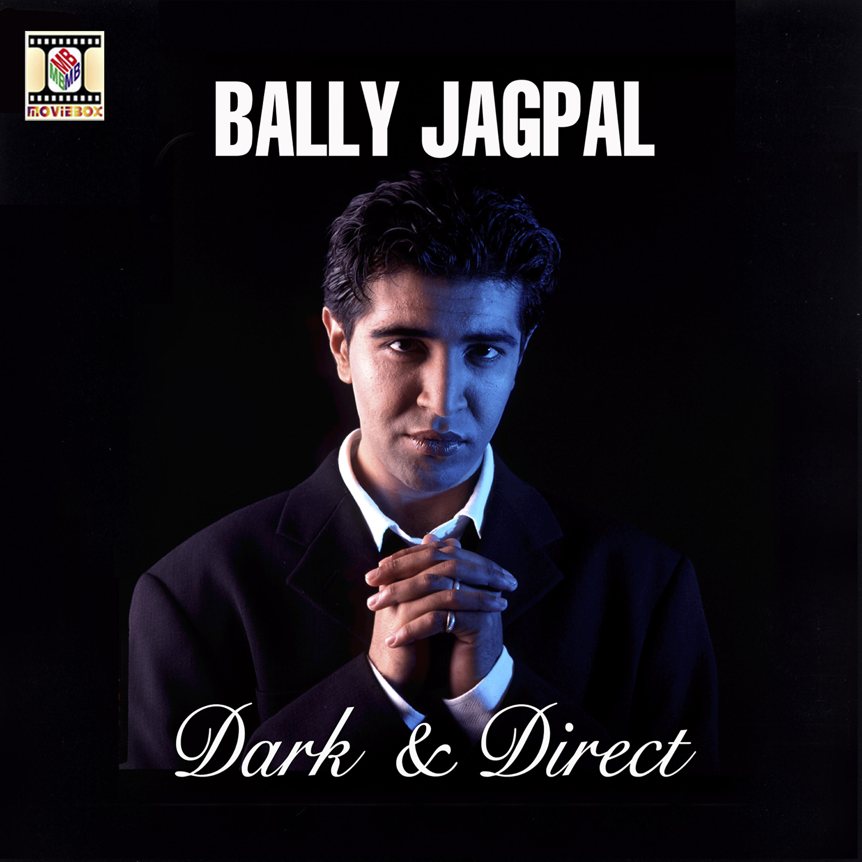 Релиз Dark & Direct