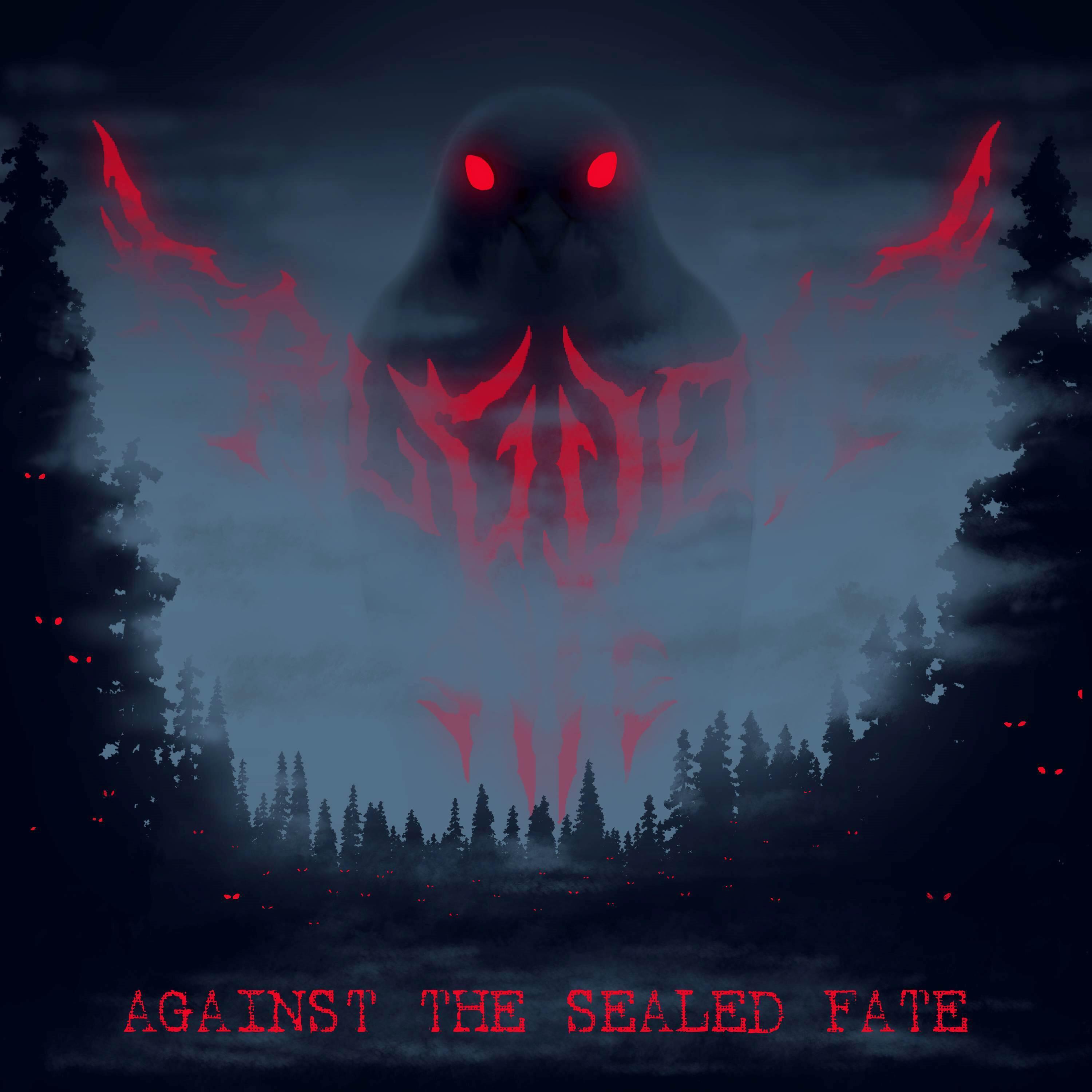 Релиз Against the Sealed Fate
