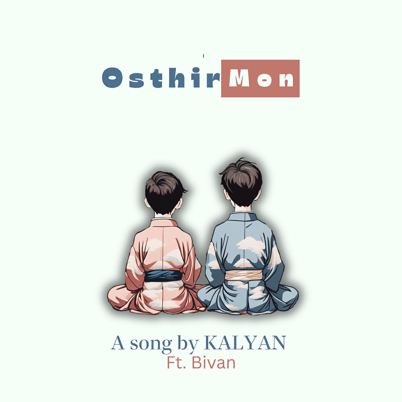 Релиз Osthir Mon