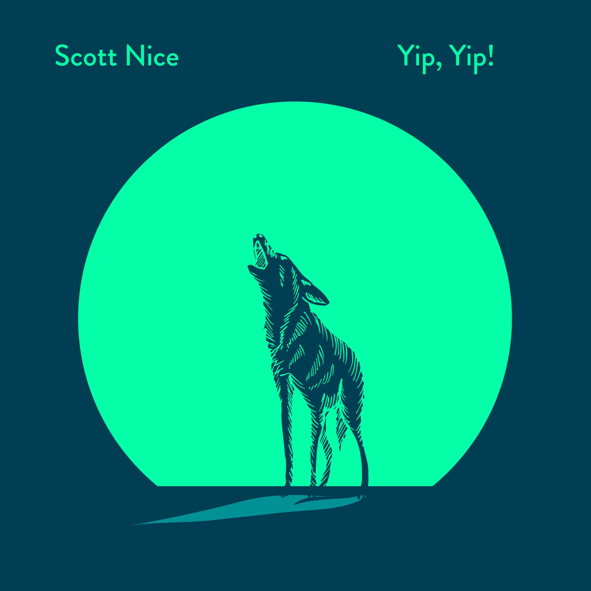 Релиз Yip, Yip!