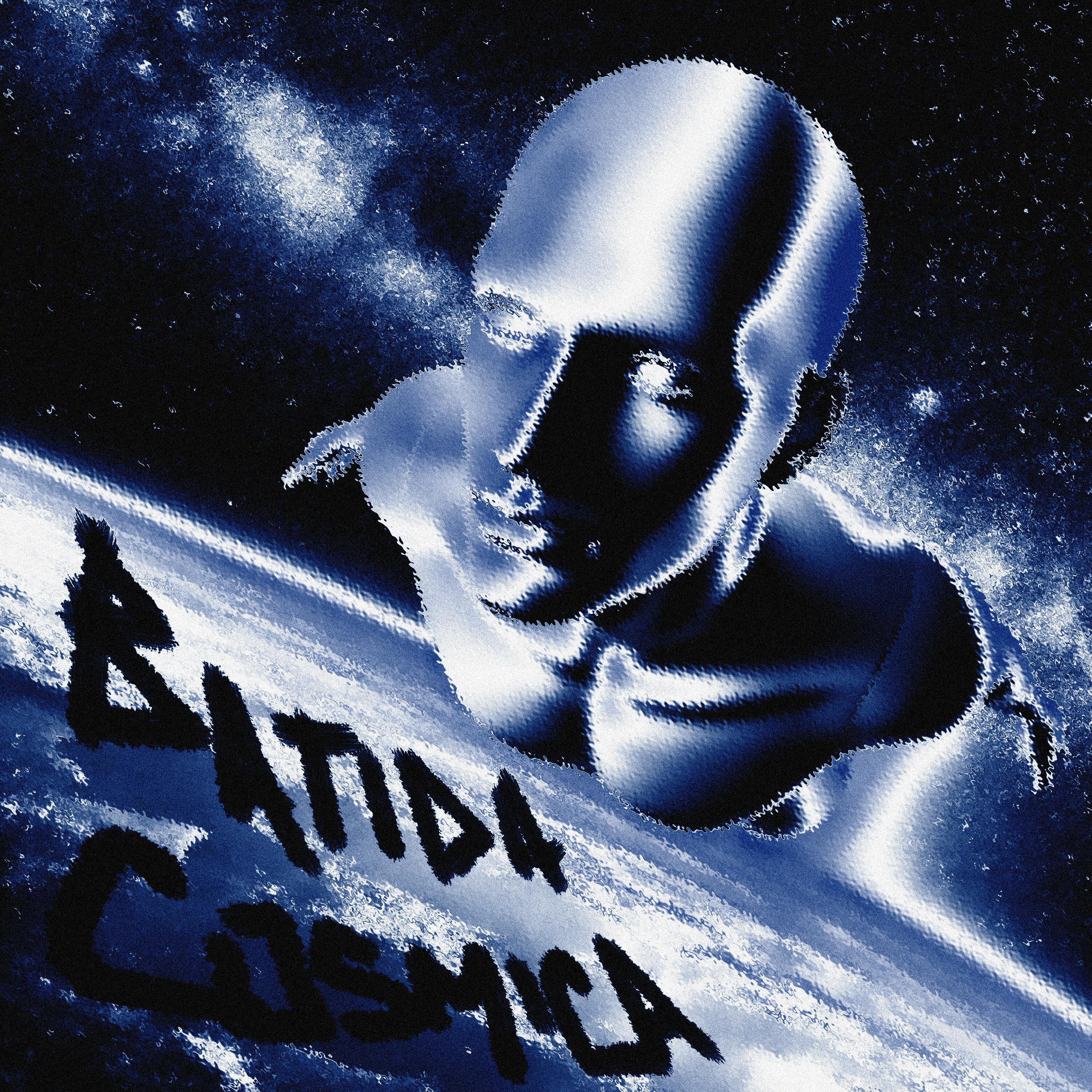 Релиз Batida Cosmica