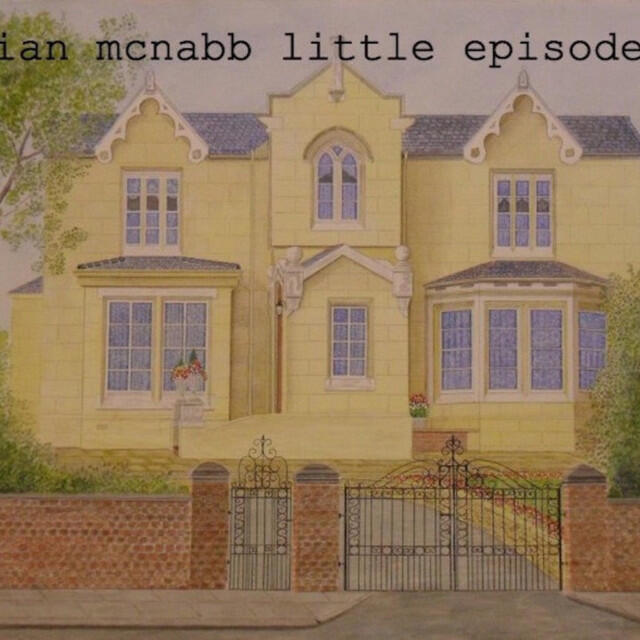 Релиз Little Episodes