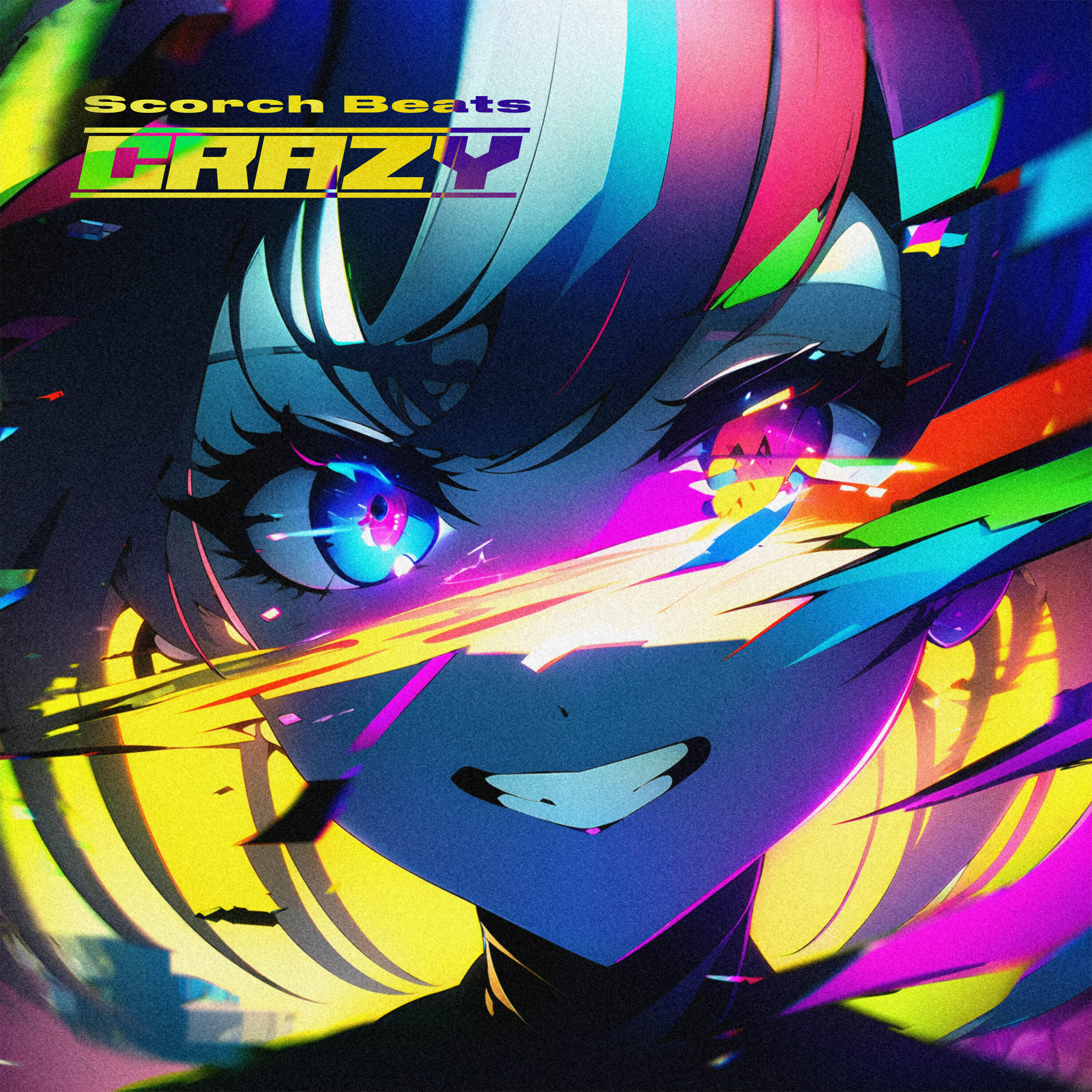 Релиз Crazy