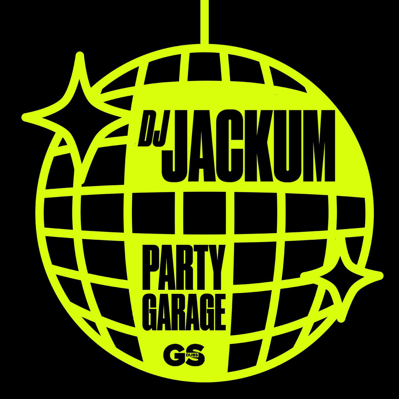 Релиз Party Garage