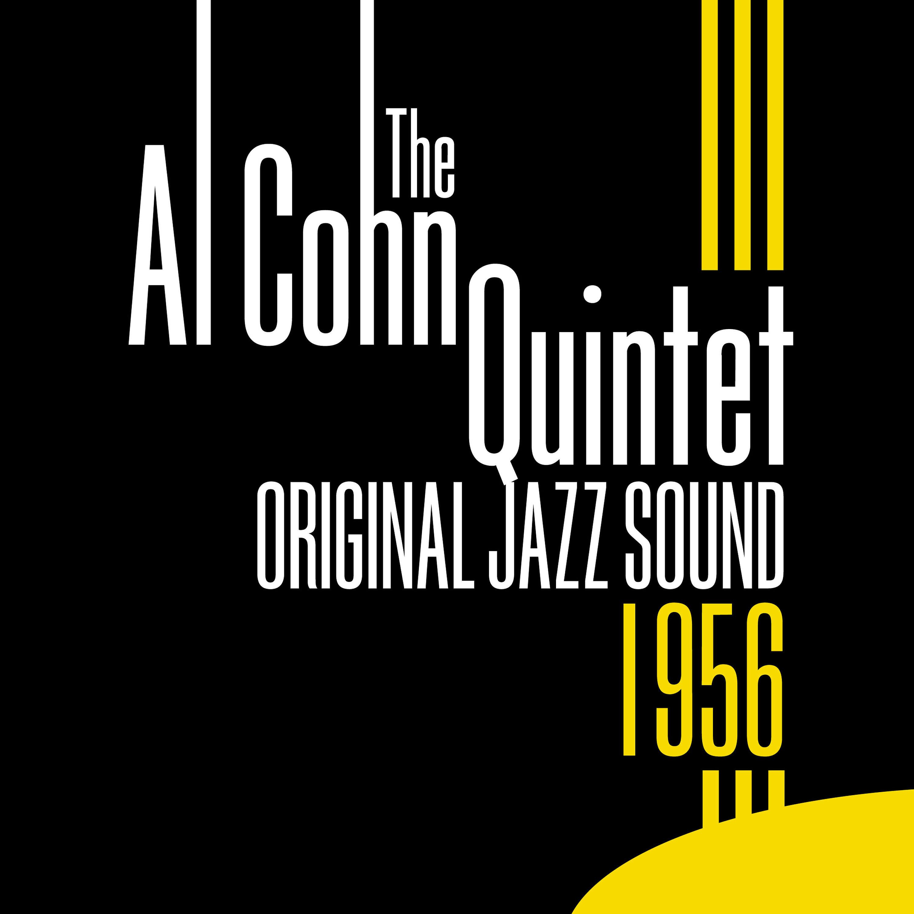 Релиз Original Jazz Sound: The Al Cohn Quintet
