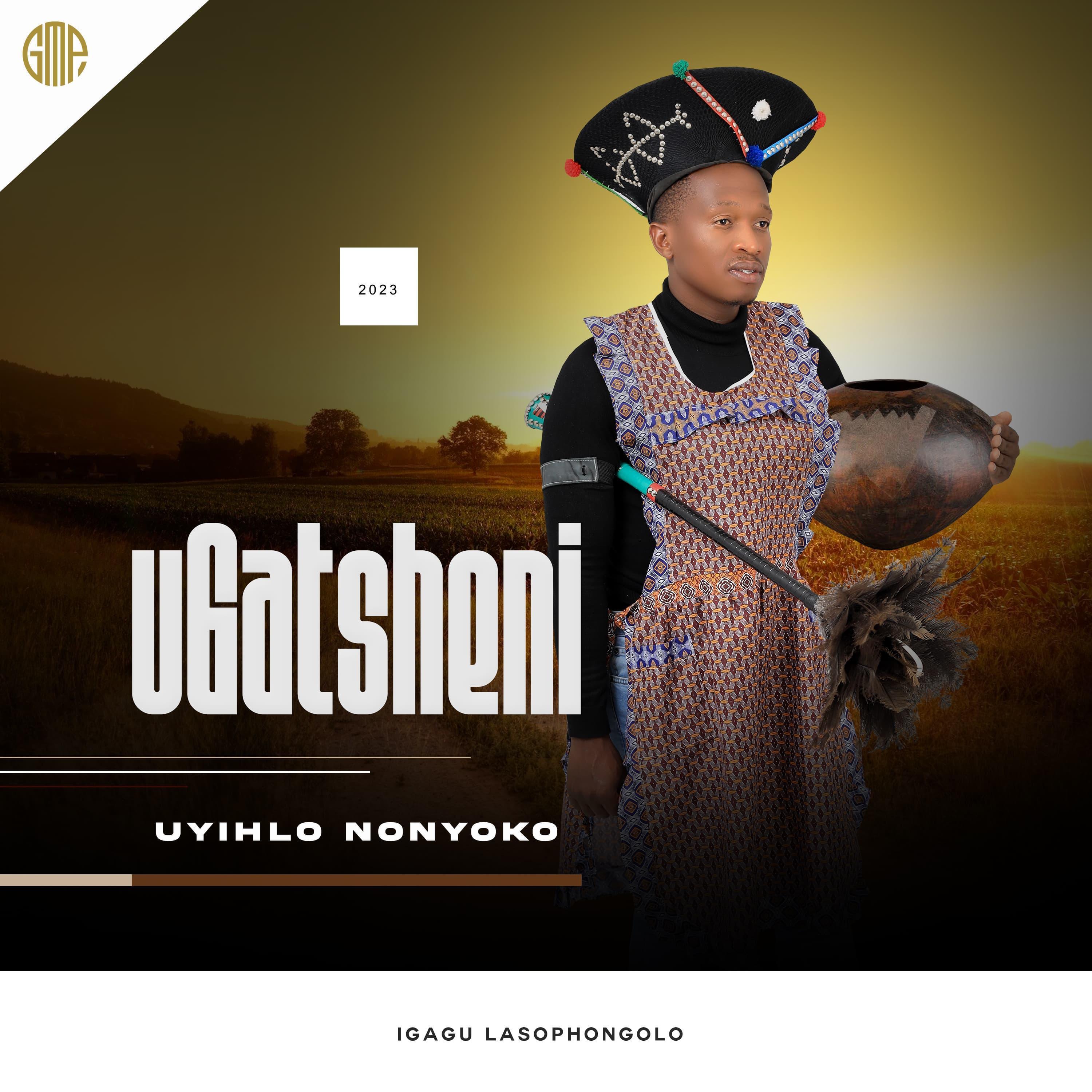 Релиз Uyihlo Nonyoko