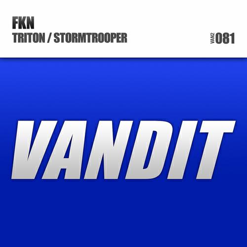 Релиз FKN Triton/Stormtrooper EP