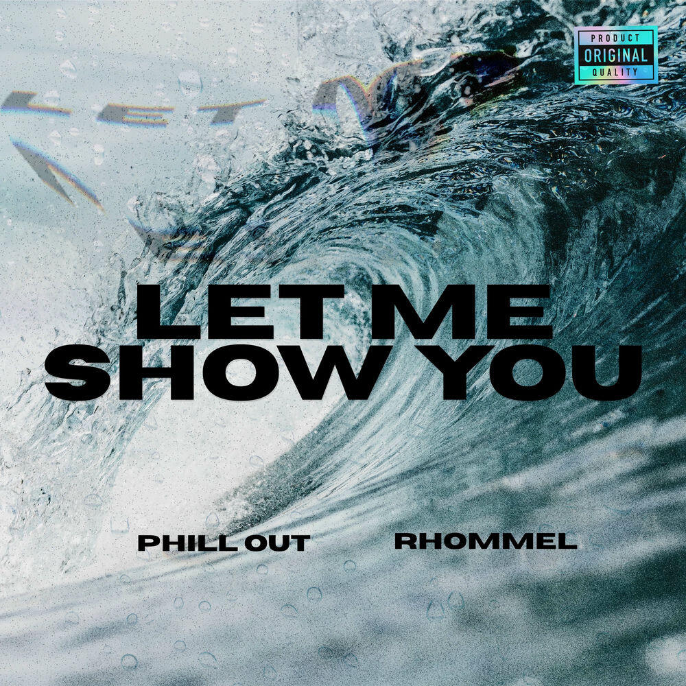 Релиз Let Me Show You