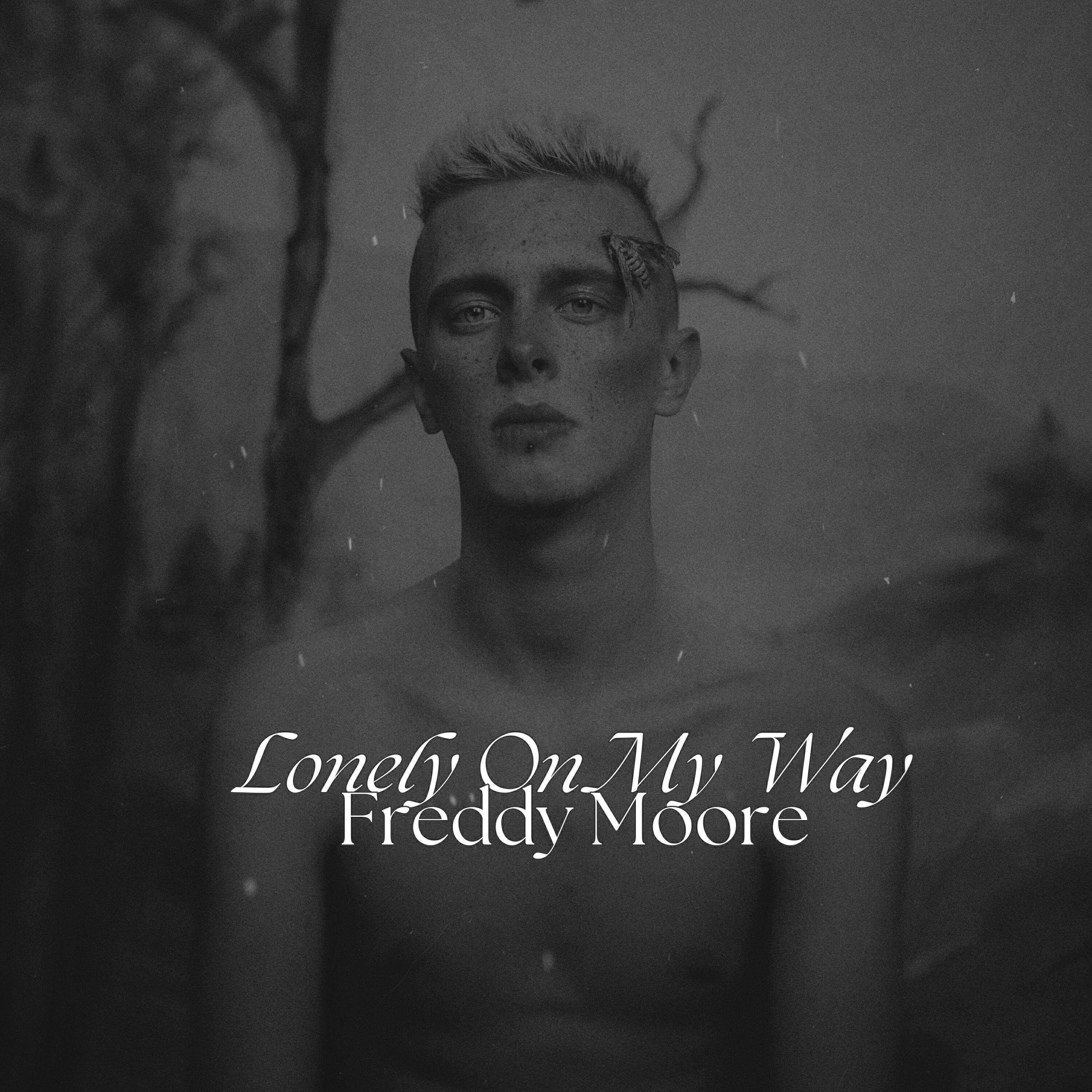 Freddy Moore