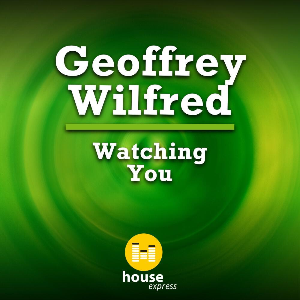 Релиз Watching You