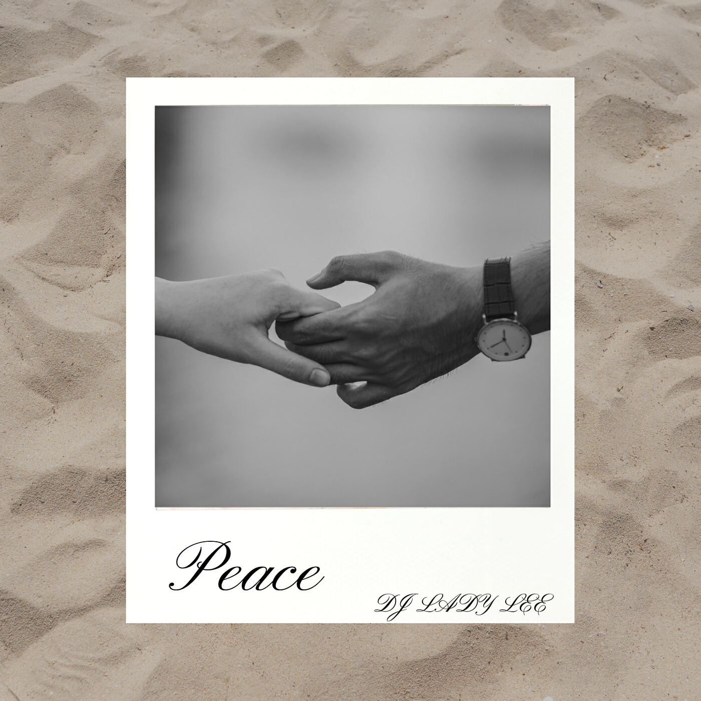 Релиз Peace