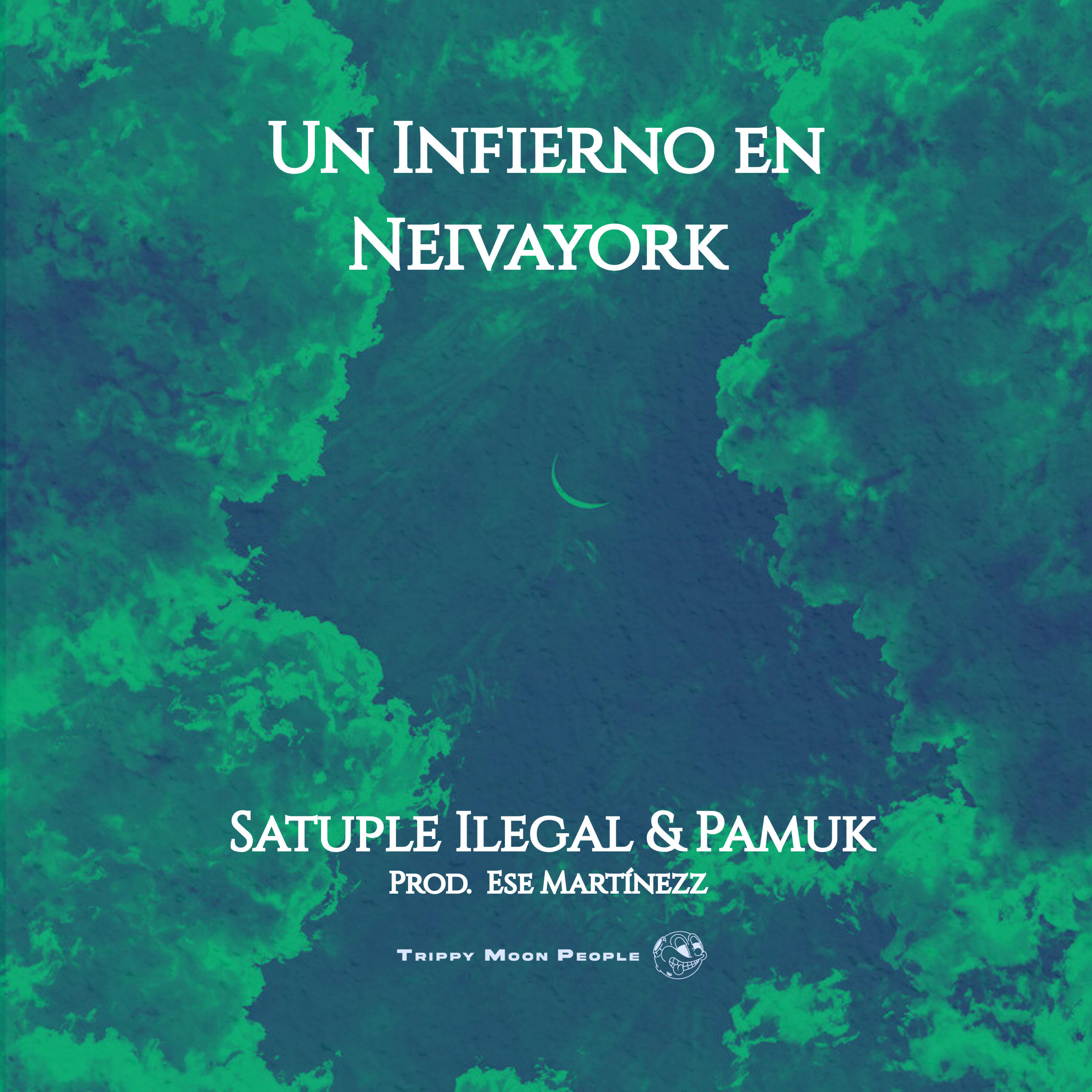 Релиз Un Infierno en Neivayork