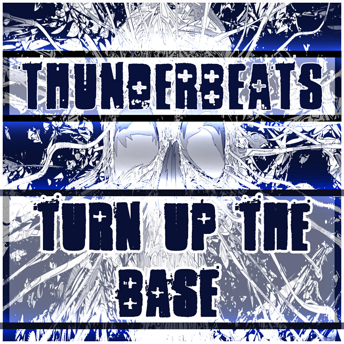 Релиз Turn Up the Base