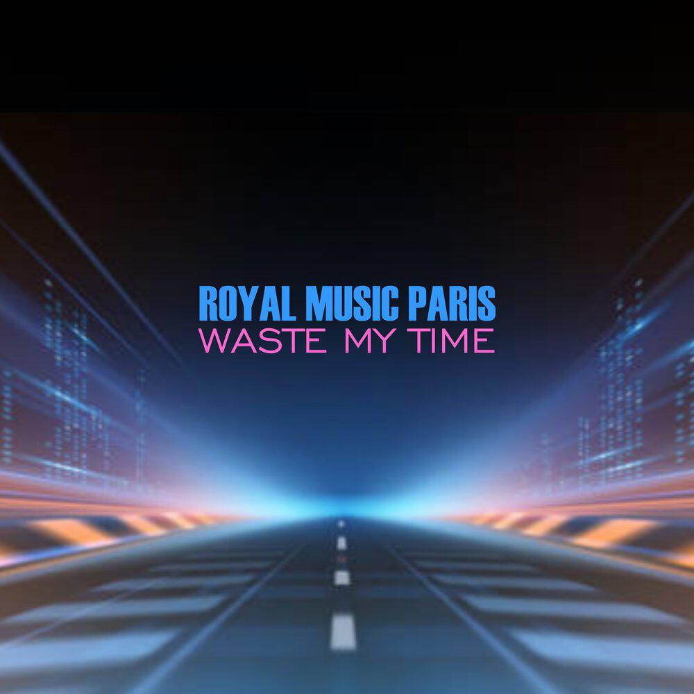 Релиз Waste My Time