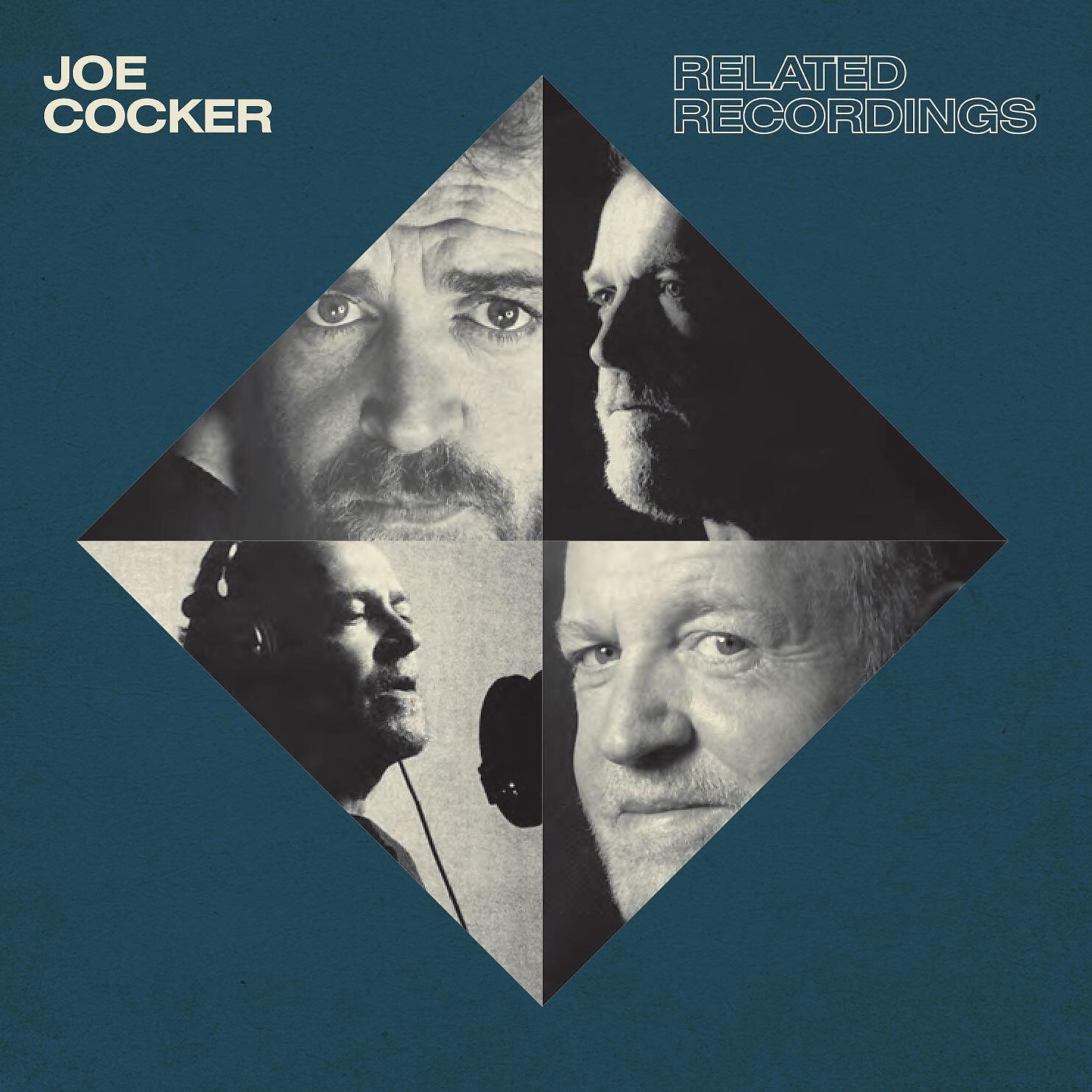 Joe Cocker - Different Roads