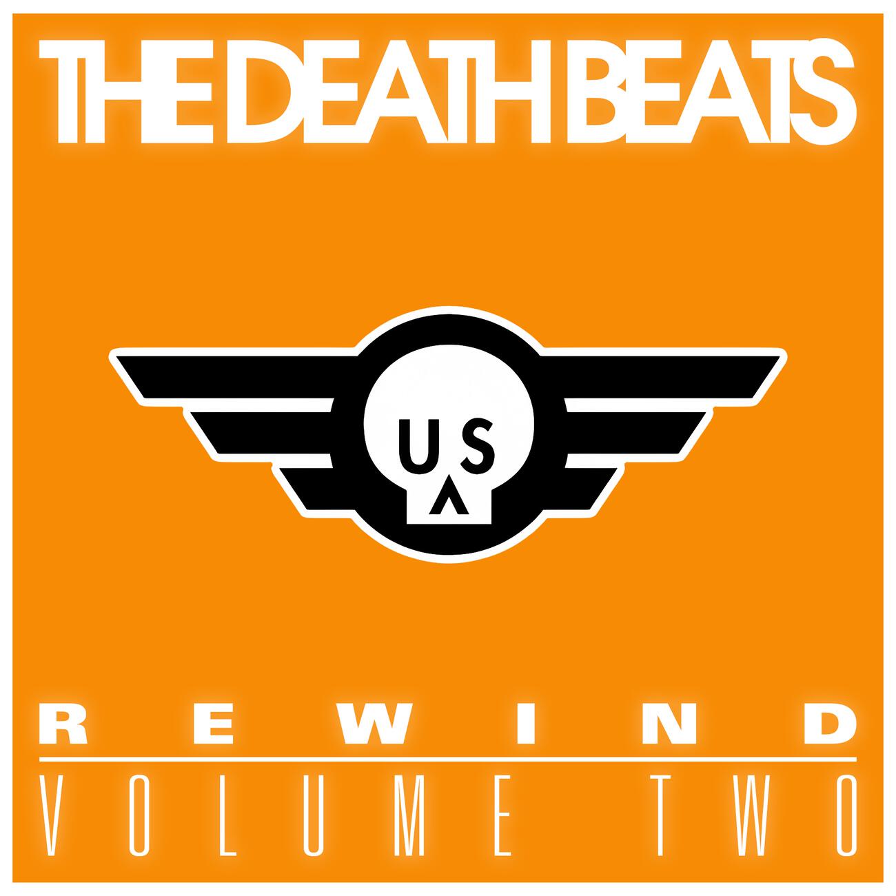 Релиз Rewind Volume Two