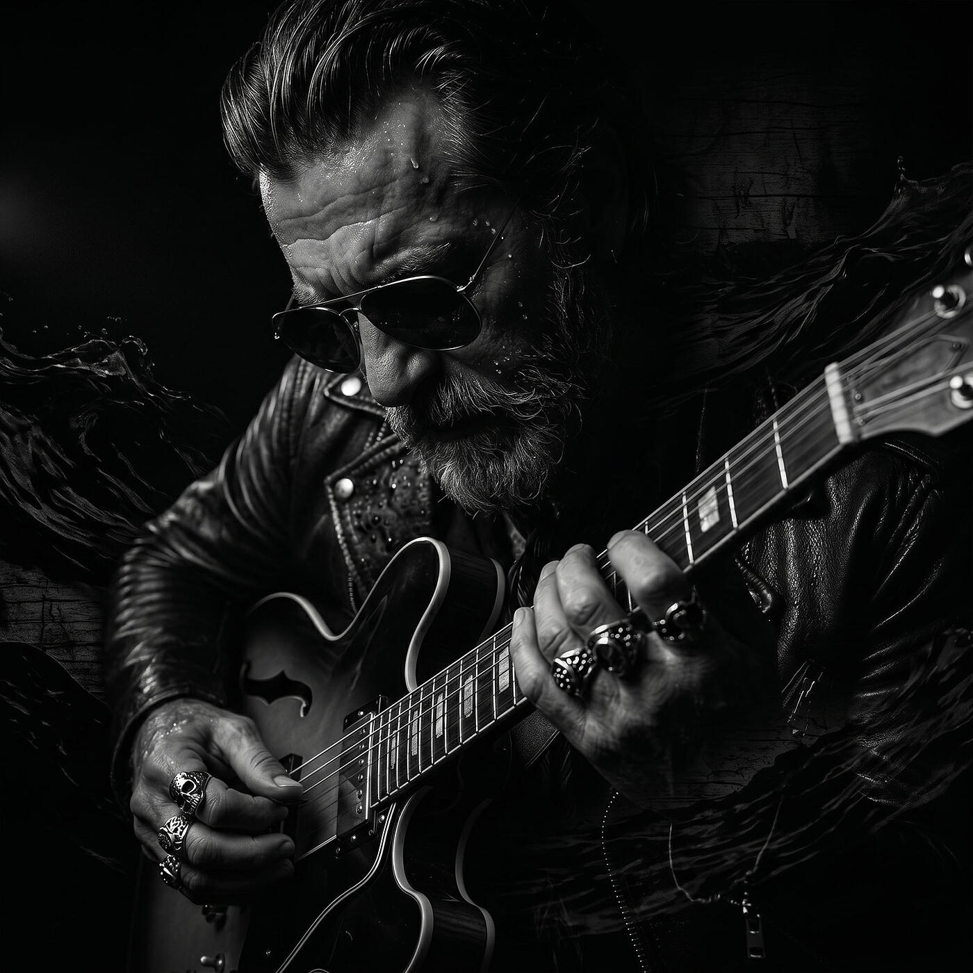 Релиз Black Tide Rising