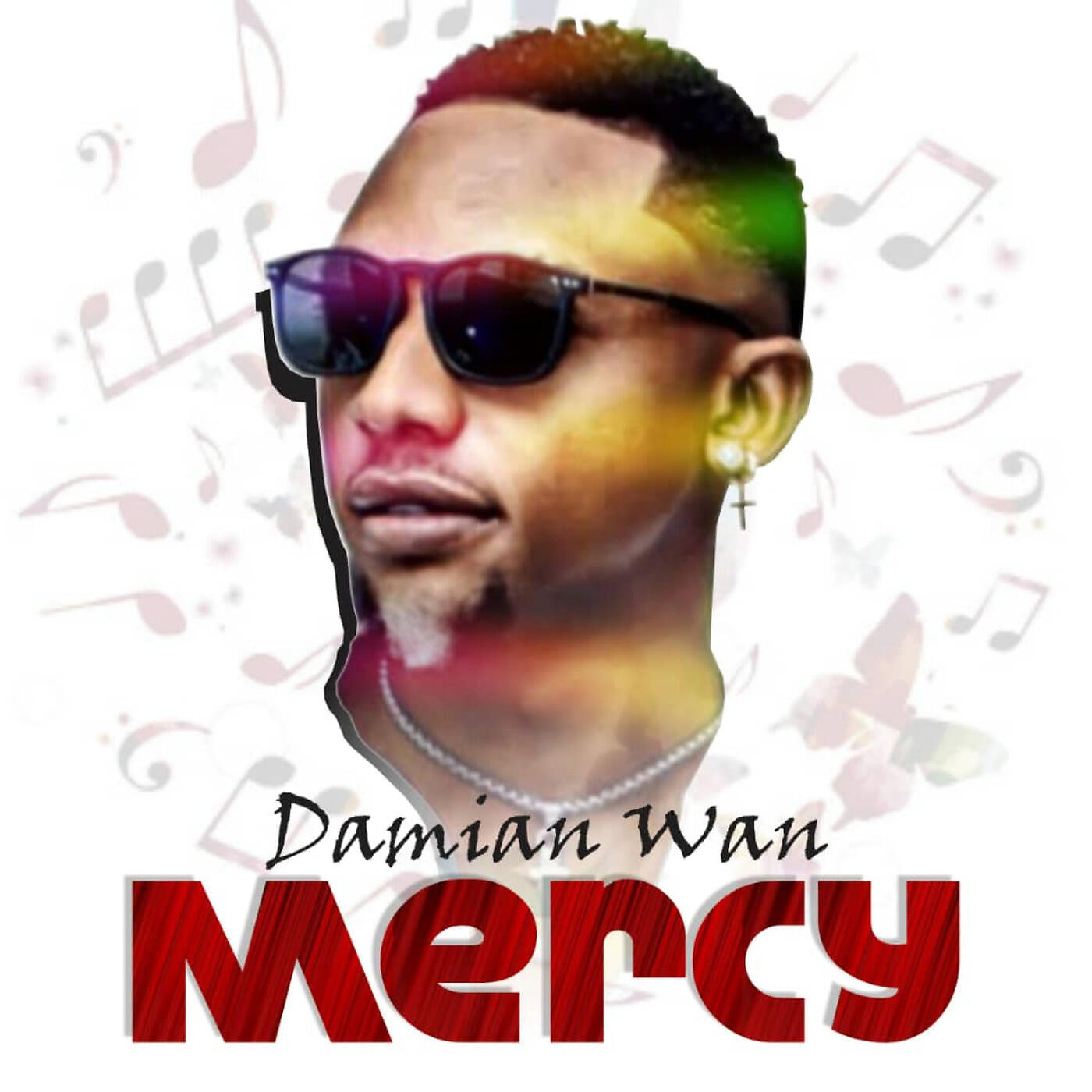 Релиз Mercy