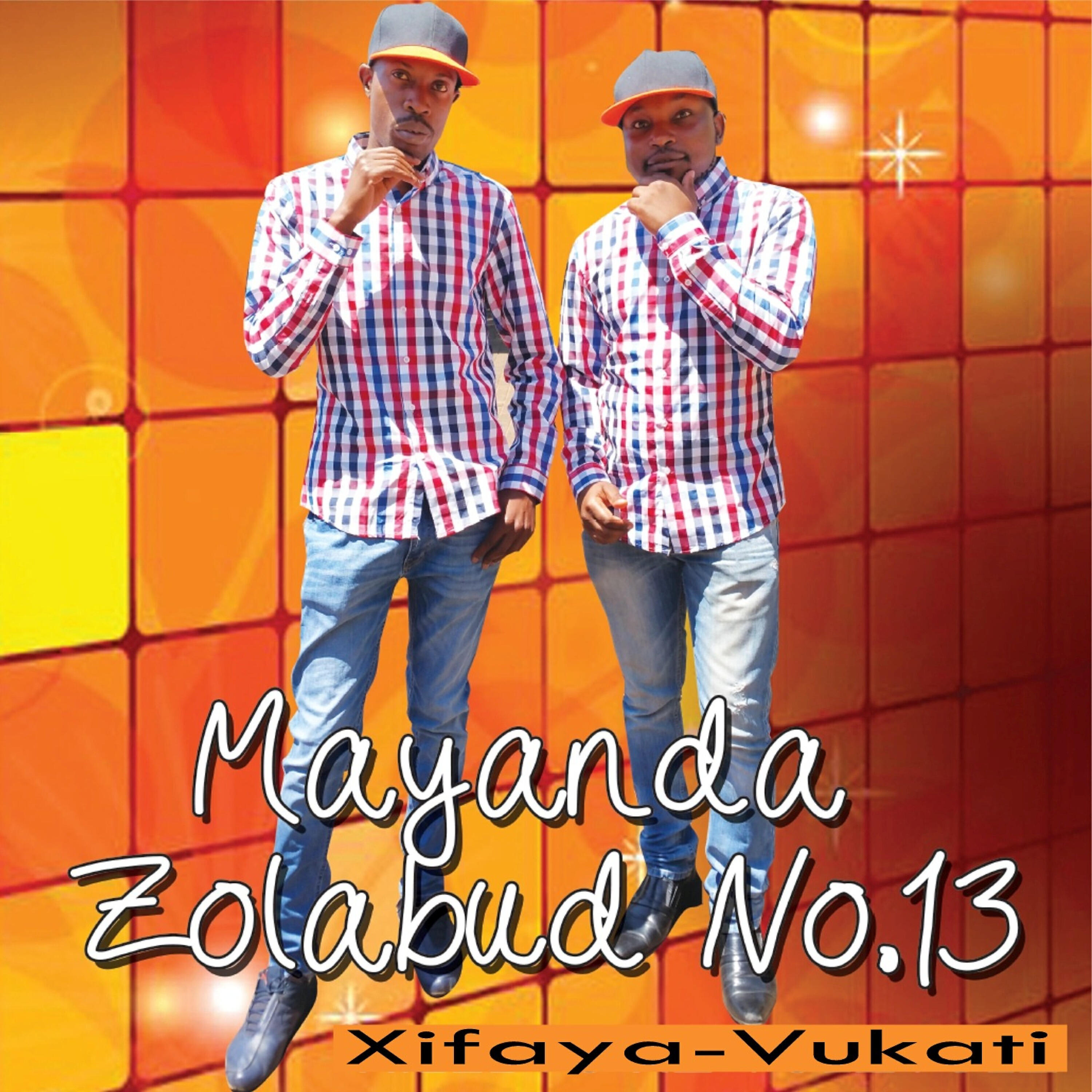 Mayanda Zola Bud
