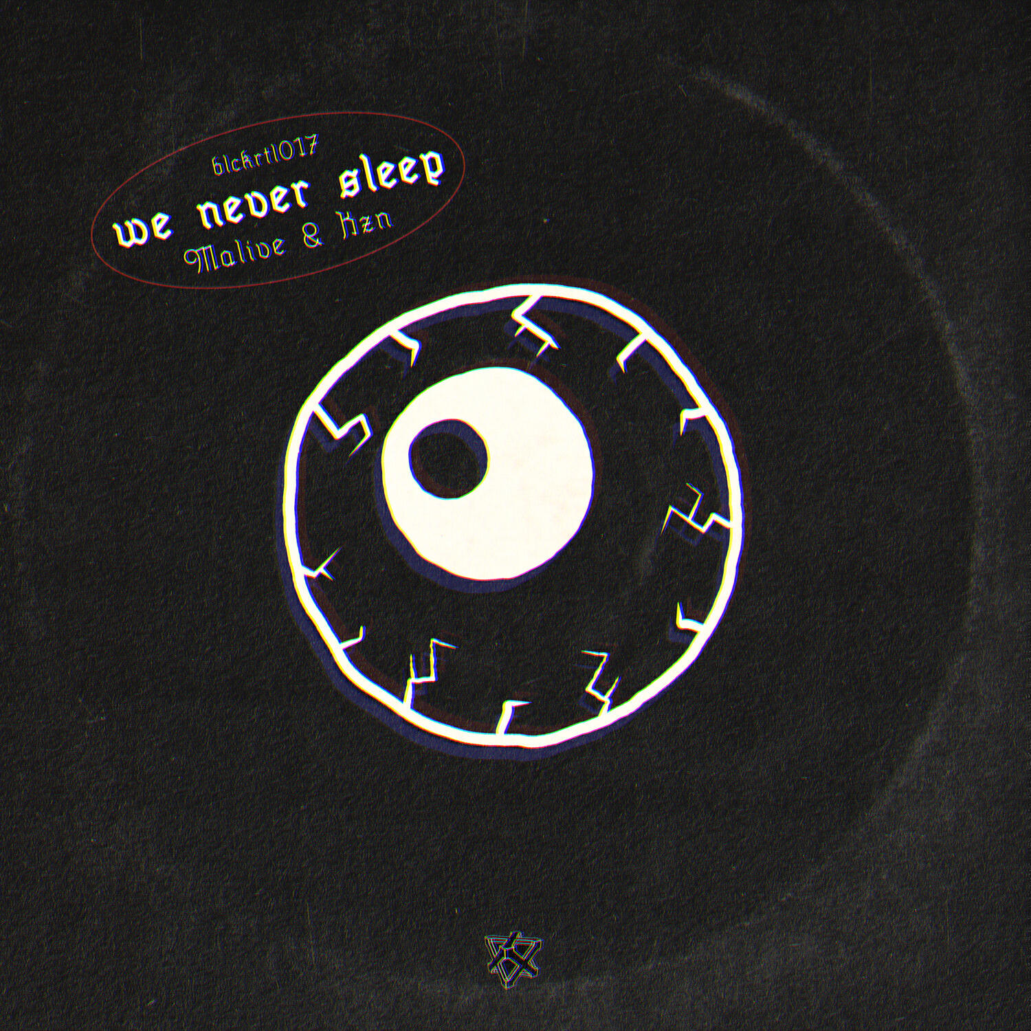 Релиз We Never Sleep