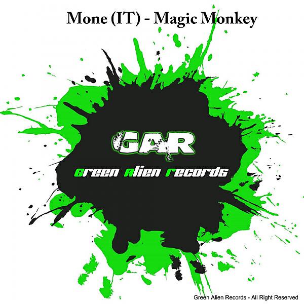 Релиз Magic Monkey