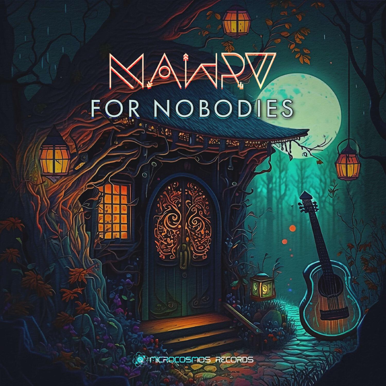 Релиз For Nobodies